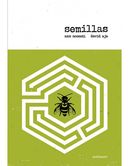 es::Semillas (firmado por David Aja)