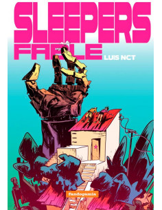 es::Sleepers Fable
