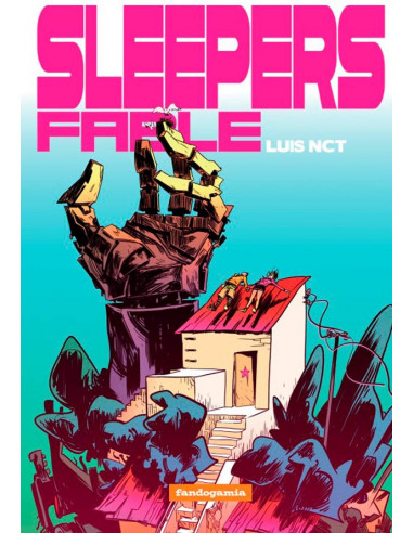 es::Sleepers Fable