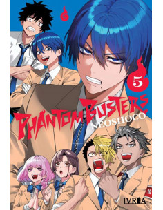 es::Phantom Busters 05