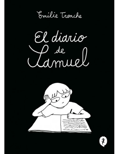 es::El diario de Samuel