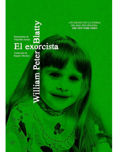 es::El Exorcista