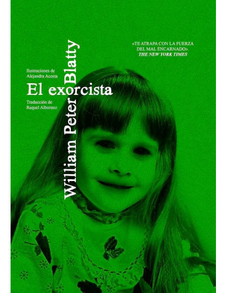 es::El Exorcista