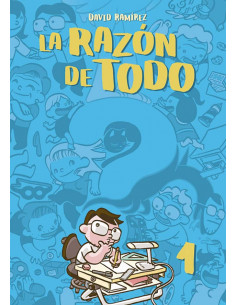es::La Razón de Todo Tomo 01