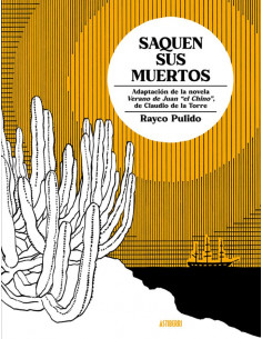 es::Saquen sus Muertos