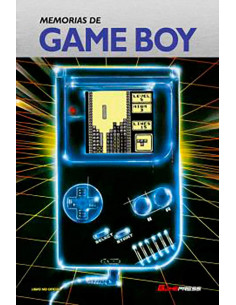 es::Memorias de Gameboy