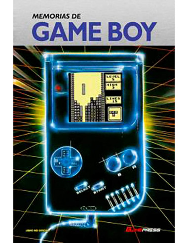 es::Memorias de Gameboy