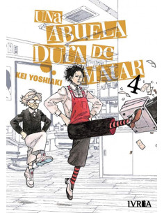 es::Una Abuela dura de matar 04