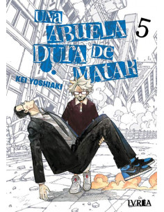 es::Una Abuela dura de matar 05