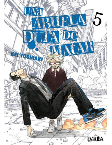 es::Una Abuela dura de matar 05