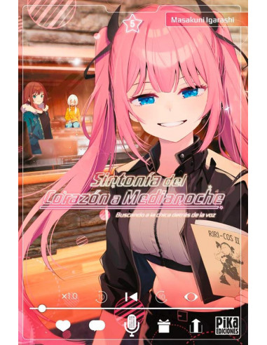 es::Sintonía del corazón a Medianoche 05