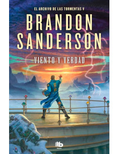 es::Viento y Verdad (El archivo de las tormentas 5)