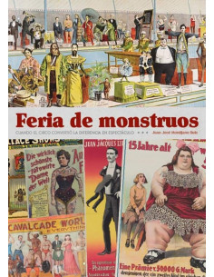 es::Feria de monstruos