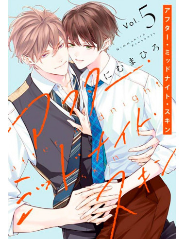 es::After Midnight Skin 05