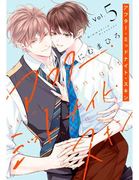 es::After Midnight Skin 05