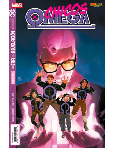 es::La era de revelación: Chicos Omega