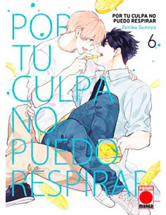 es::Por tu culpa no puedo respirar 06