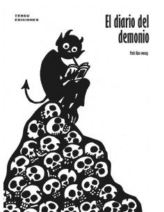 es::El diario del demonio