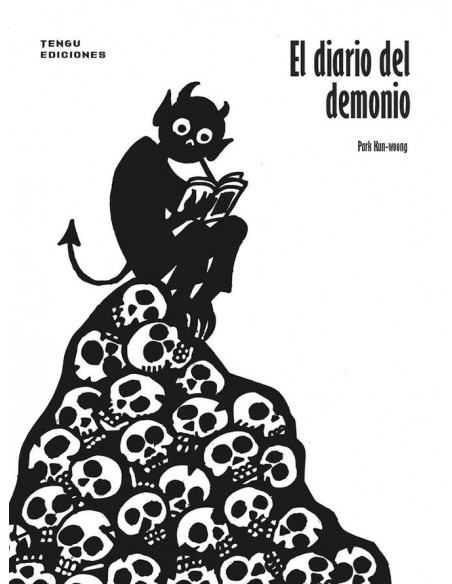 es::El diario del demonio