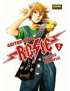 es::Guitar Shop Rosie 02