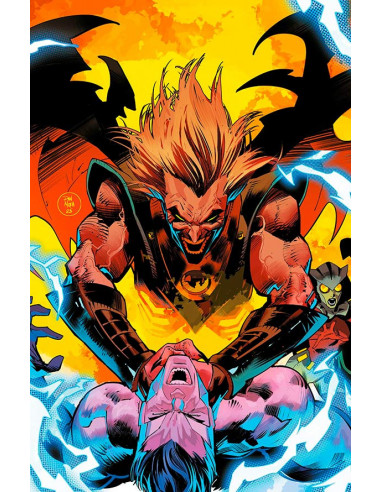 es::All In Justice League Unlimited 14