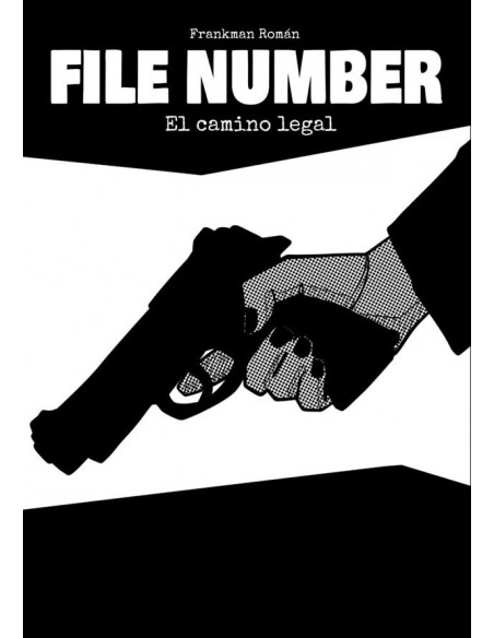 es::File Number. Pack El culto olvidado + El camino legal