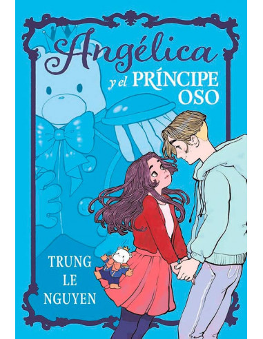 es::Angélica y el Príncipe Oso