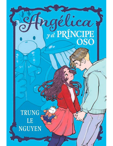 es::Angélica y el Príncipe Oso