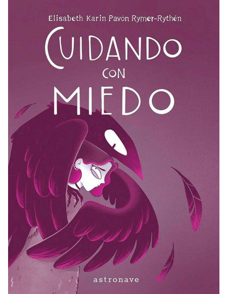 es::Cuidando con Miedo