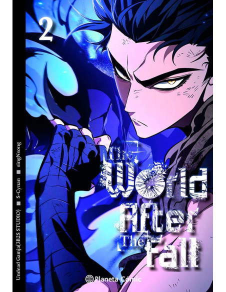 es::The World After the Fall 02