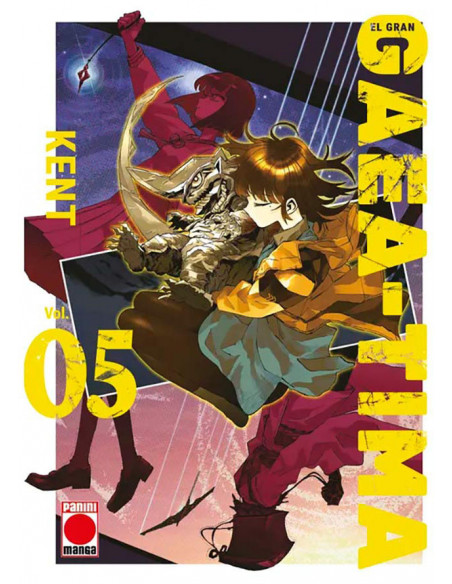 es::El gran Gaea Tima 05