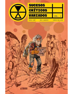 es::Sucesos Críticos Variados Vol. 1