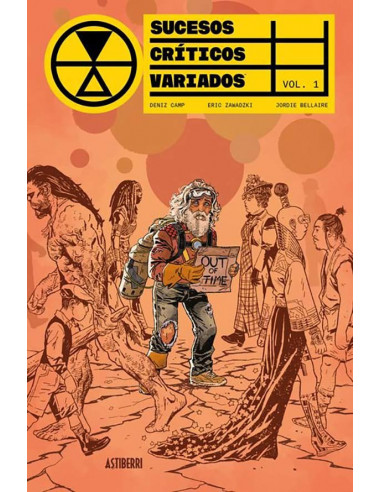 es::Sucesos Críticos Variados Vol. 1