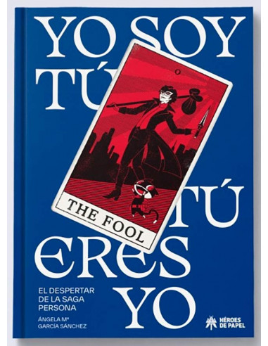 es::Yo Soy Tú, Tú Eres Yo