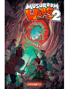 es::Mushroom Wars 02