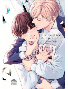 es::Pronóstico de Emociones