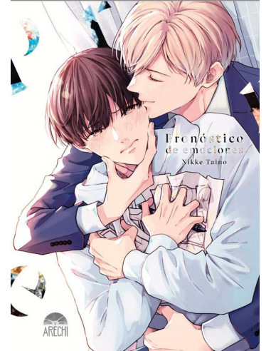 es::Pronóstico de Emociones