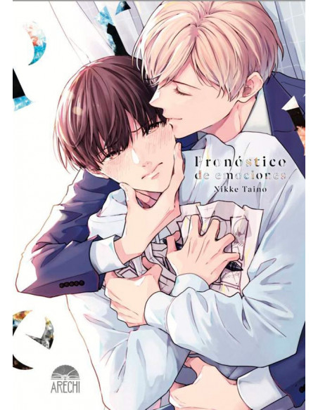 es::Pronóstico de Emociones