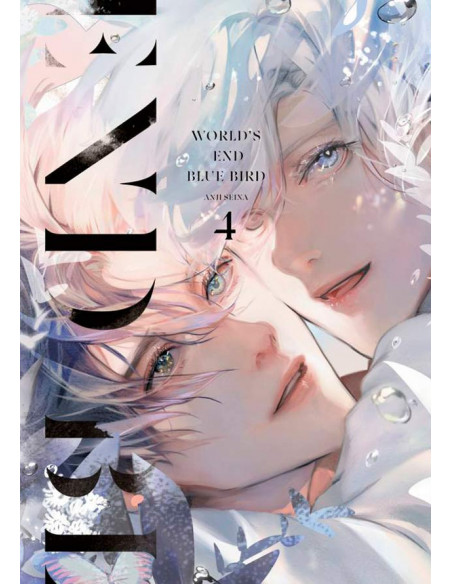 es::World's end blue bird 04