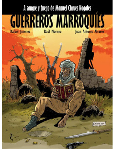 es::Los Guerreros Marroquies