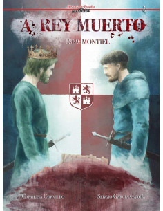 es::A Rey Muerto. 1369: Montiel