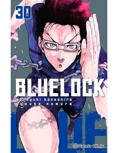 es::Blue Lock 30 (Edición Especial)