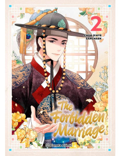 es::The Forbidden Marriage 02