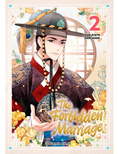 es::The Forbidden Marriage 02
