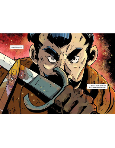 es::El manco de Lepanto