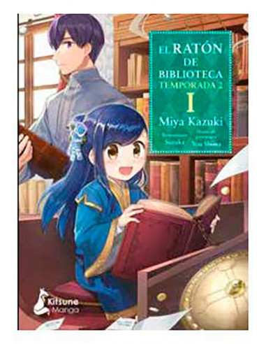 es::El Ratón de Biblioteca T 2 02