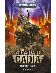es::Warhammer. La caída de Cadia