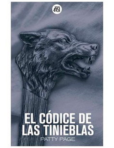 es::El códice de las tinieblas