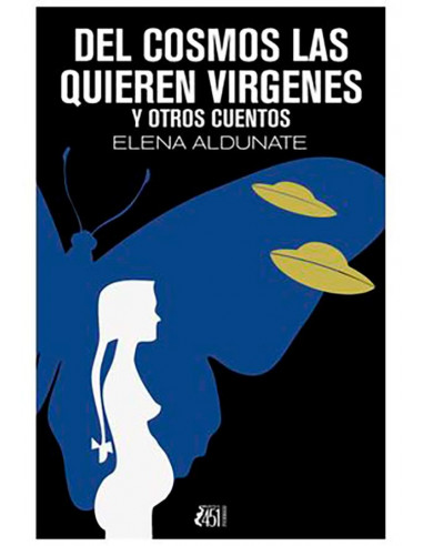 es::Del Cosmos las quieren vírgenes