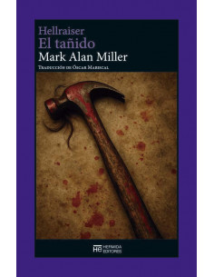 es::Hellraiser. El tañido 